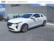  CADILLAC CT4
