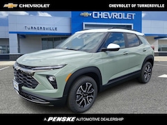 2026 Chevrolet Trailblazer ACTIV SUV