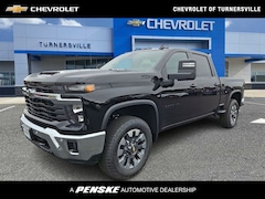 2026 Chevrolet Silverado 2500 HD LT Truck Crew Cab
