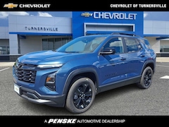 2026 Chevrolet Equinox LT SUV