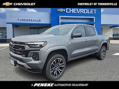 2025 Chevrolet Colorado Z71 Truck Crew Cab
