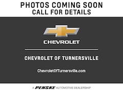 2026 Chevrolet Silverado 1500 Custom Truck Crew Cab