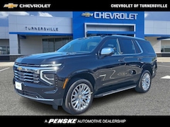 2025 Chevrolet Tahoe Premier SUV
