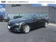  CADILLAC CT4