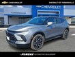  Chevrolet Blazer