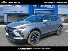 2025 Chevrolet Blazer RS SUV