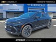  Chevrolet Equinox EV