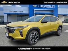 2025 Chevrolet Trax 2RS SUV
