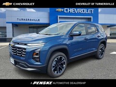 2026 Chevrolet Equinox LT SUV