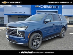 2025 Chevrolet Tahoe LS SUV