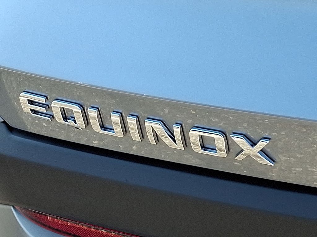 2026 Chevrolet Equinox LT - Photo 11