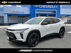 2025 Chevrolet Trax ACTIV SUV