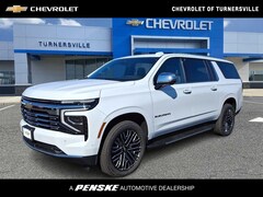 2026 Chevrolet Suburban Premier SUV