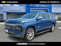 2025 Chevrolet Suburban Premier SUV