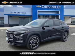 2025 Chevrolet Trax 2RS SUV