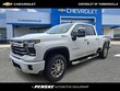  Chevrolet Silverado 2500 HD