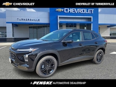 2025 Chevrolet Trax ACTIV SUV