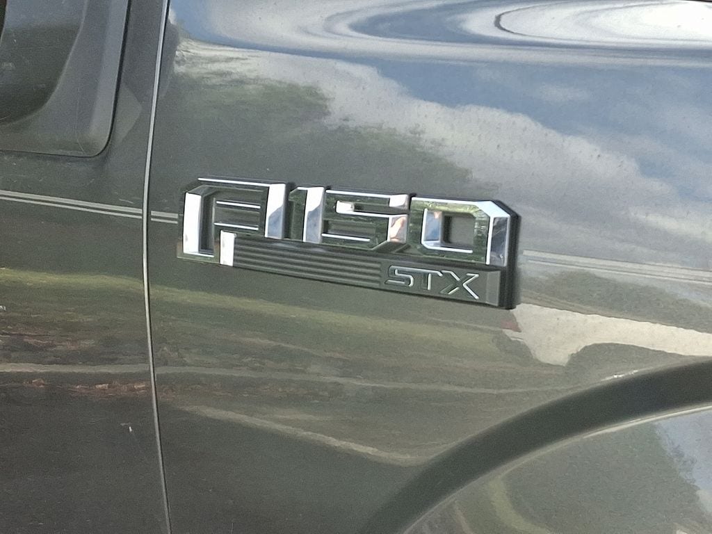 Used 2019 Ford F-150 Truck SuperCrew Cab