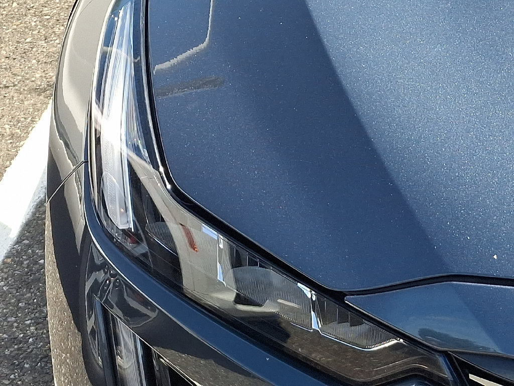 Used 2022 CADILLAC CT5 Premium Luxury Sedan