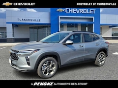 2025 Chevrolet Trax LT SUV
