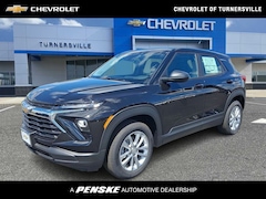 2026 Chevrolet Trailblazer LS SUV