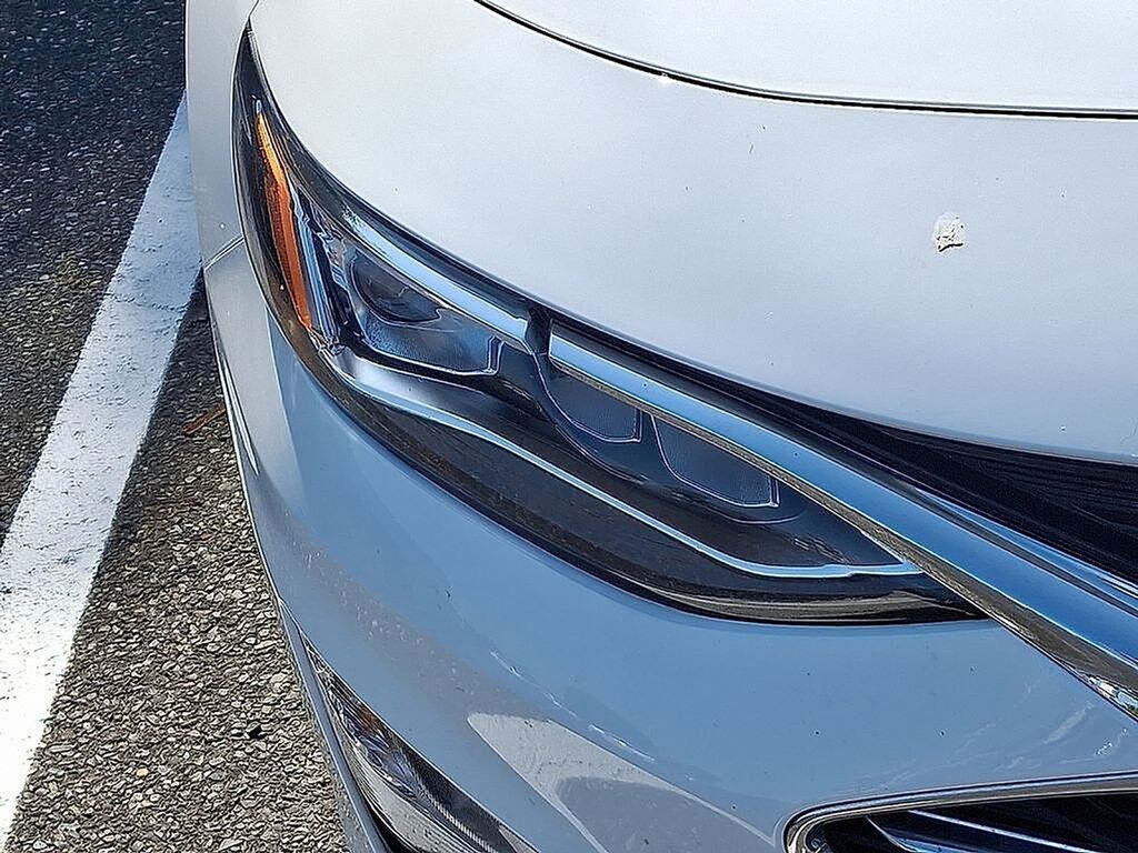 Used 2023 Chevrolet Malibu 2LT Sedan