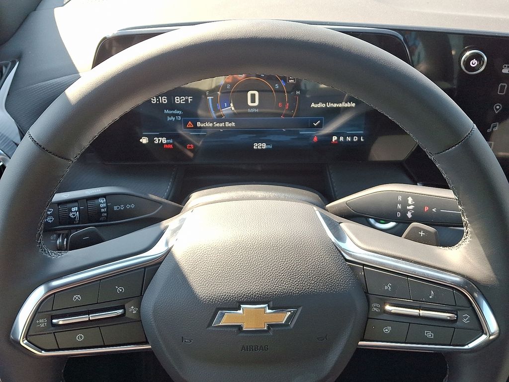 2026 Chevrolet Equinox LT - Photo 9