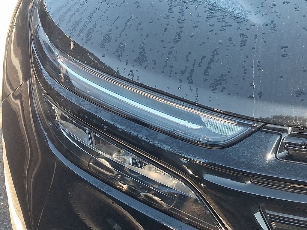 Used 2024 Chevrolet Equinox RS SUV