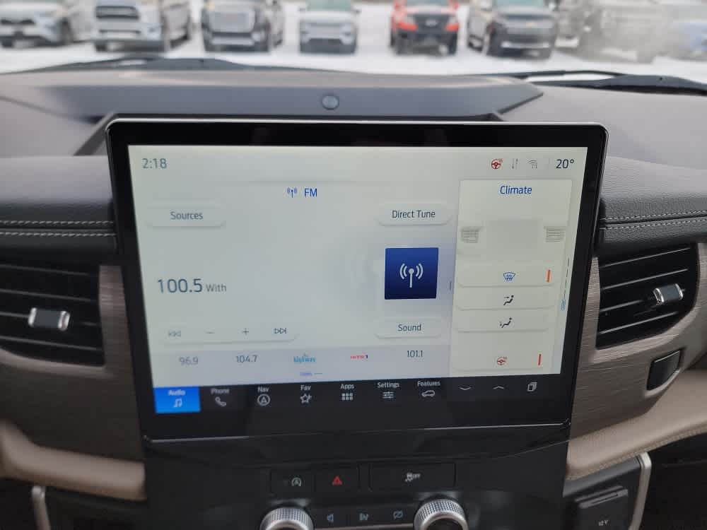 Thumbnail: 2024 Ford Expedition - 15