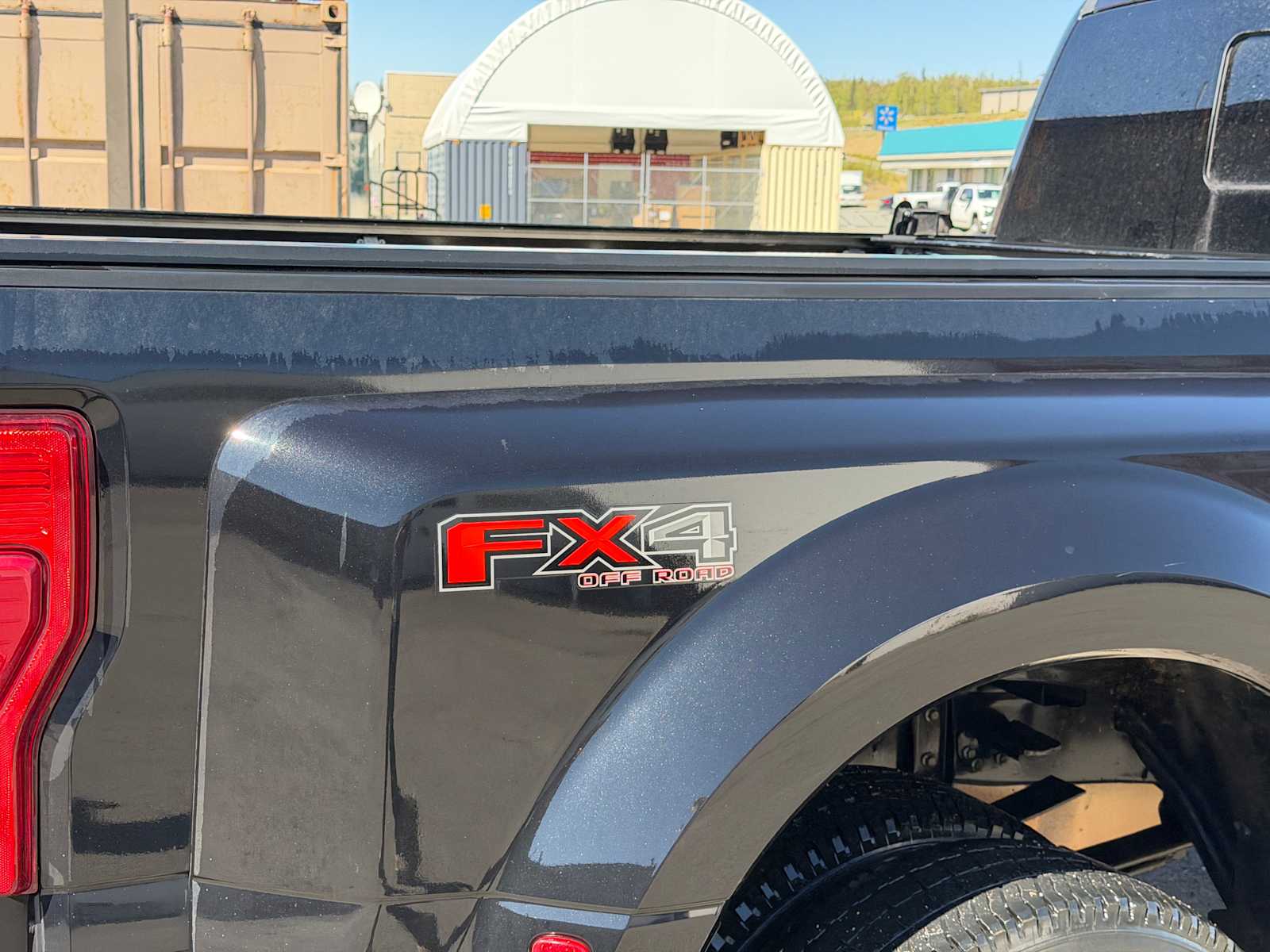 Thumbnail: 2020 Ford F-350 - 20