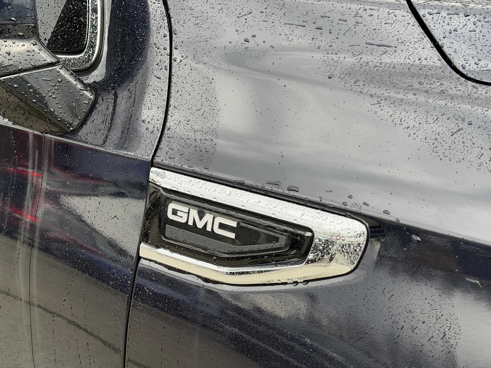 Thumbnail: 2023 GMC Yukon - 19