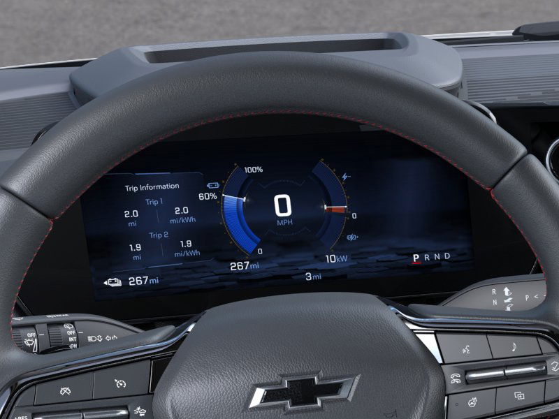 Thumbnail: 2026 Chevrolet Equinox - 18