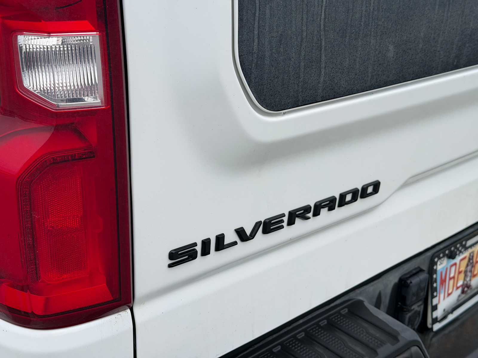 Thumbnail: 2024 Chevrolet Silverado 1500 - 23