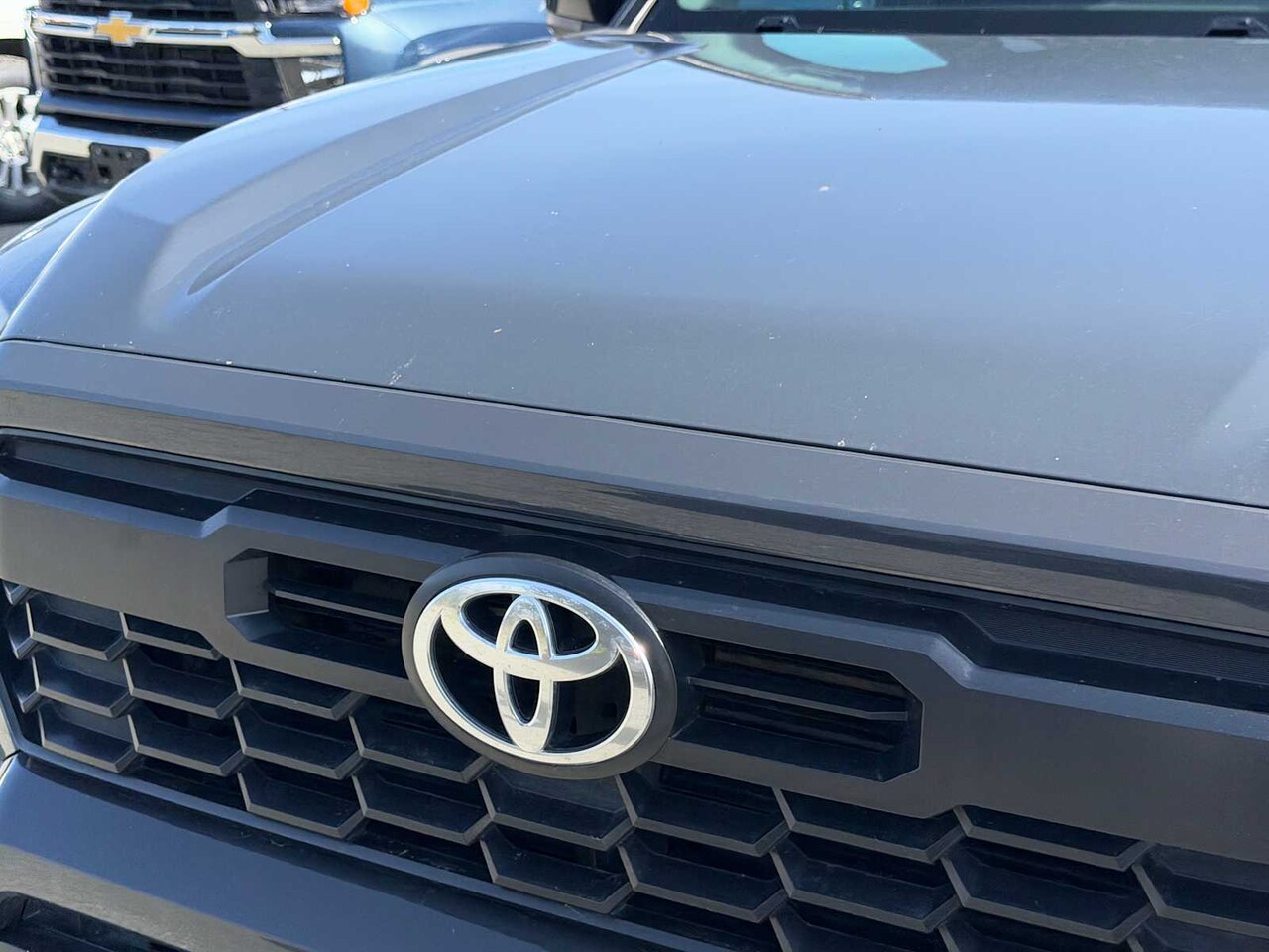 2024 Toyota Tacoma 4WD SR5 - Image 15