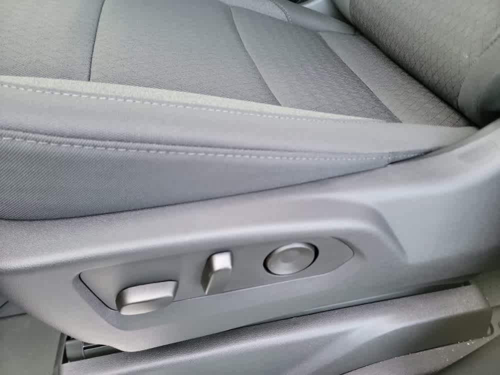 Thumbnail: 2026 Chevrolet Silverado 1500 - 11