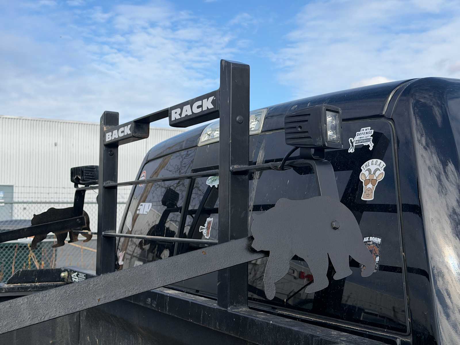 Thumbnail: 2014 RAM 1500 - 19