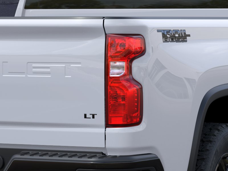 2026 Chevrolet Silverado 2500 HD LT - Photo 10
