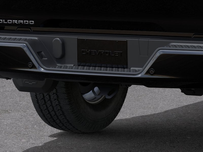 Thumbnail: 2026 Chevrolet Colorado - 14