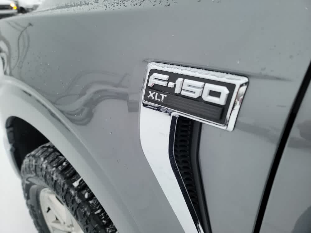 Thumbnail: 2024 Ford F-150 - 22