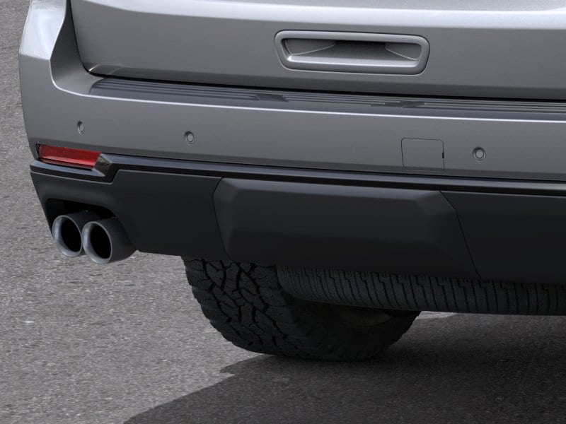 2027 Chevrolet Tahoe Z71 - Photo 14