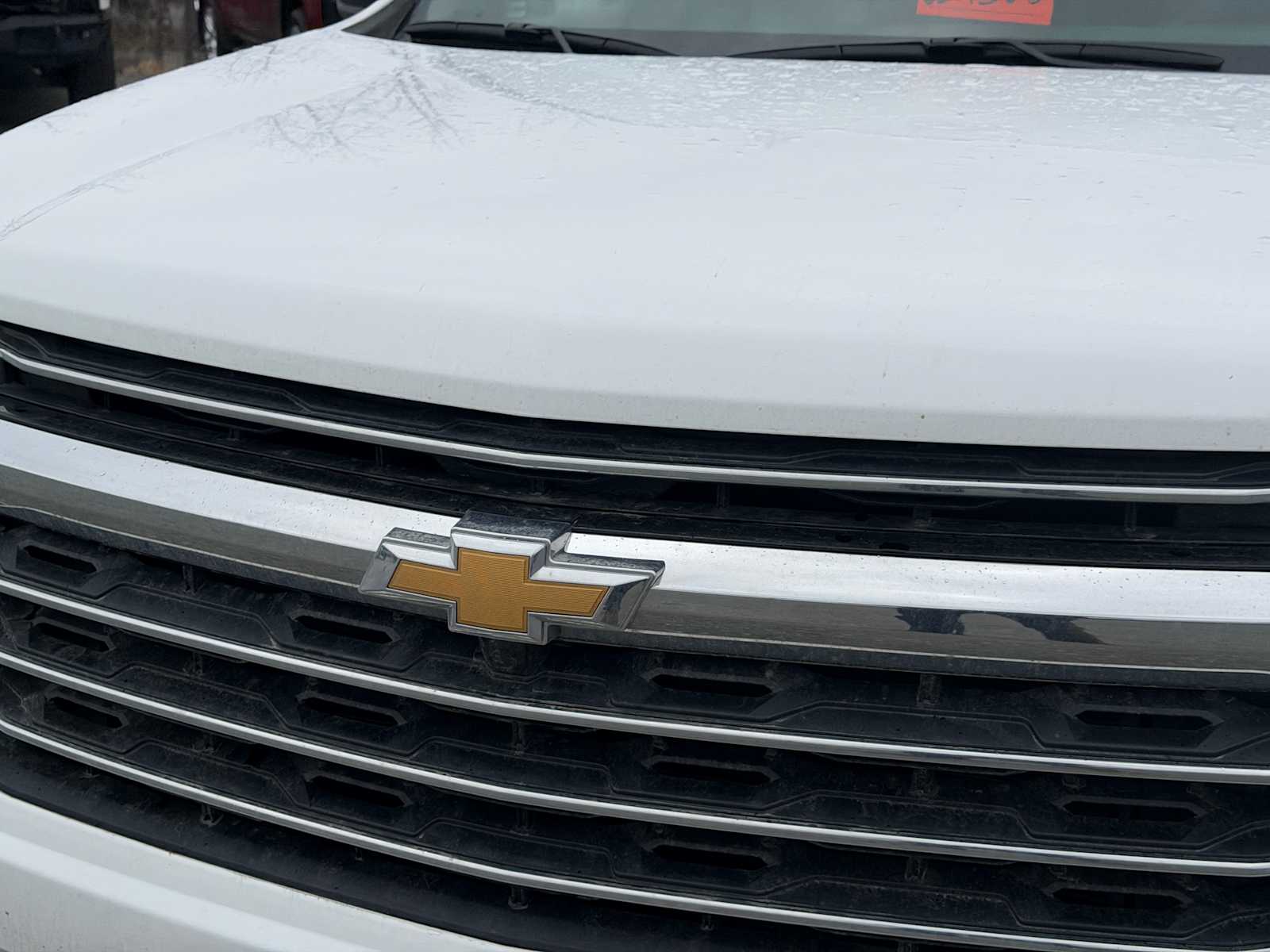 Thumbnail: 2026 Chevrolet Traverse - 14