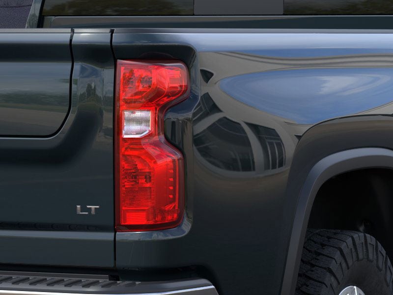 Thumbnail: 2026 Chevrolet Silverado 2500 - 11