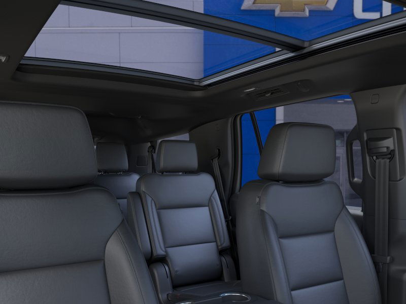 Thumbnail: 2026 Chevrolet Tahoe - 24
