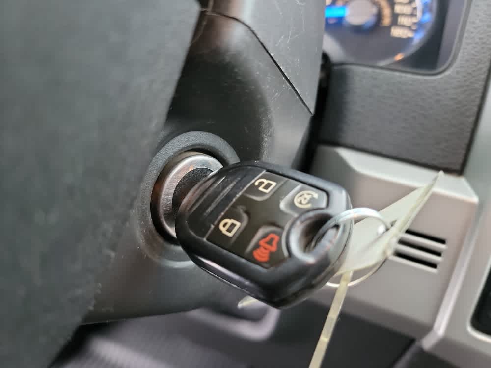 Thumbnail: 2013 Ford F-150 - 22