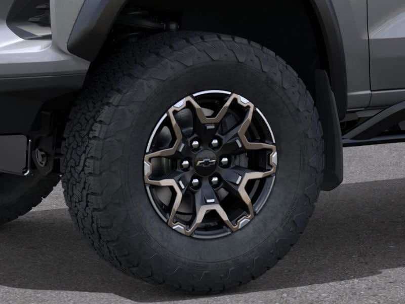 Thumbnail: 2026 Chevrolet Colorado - 9