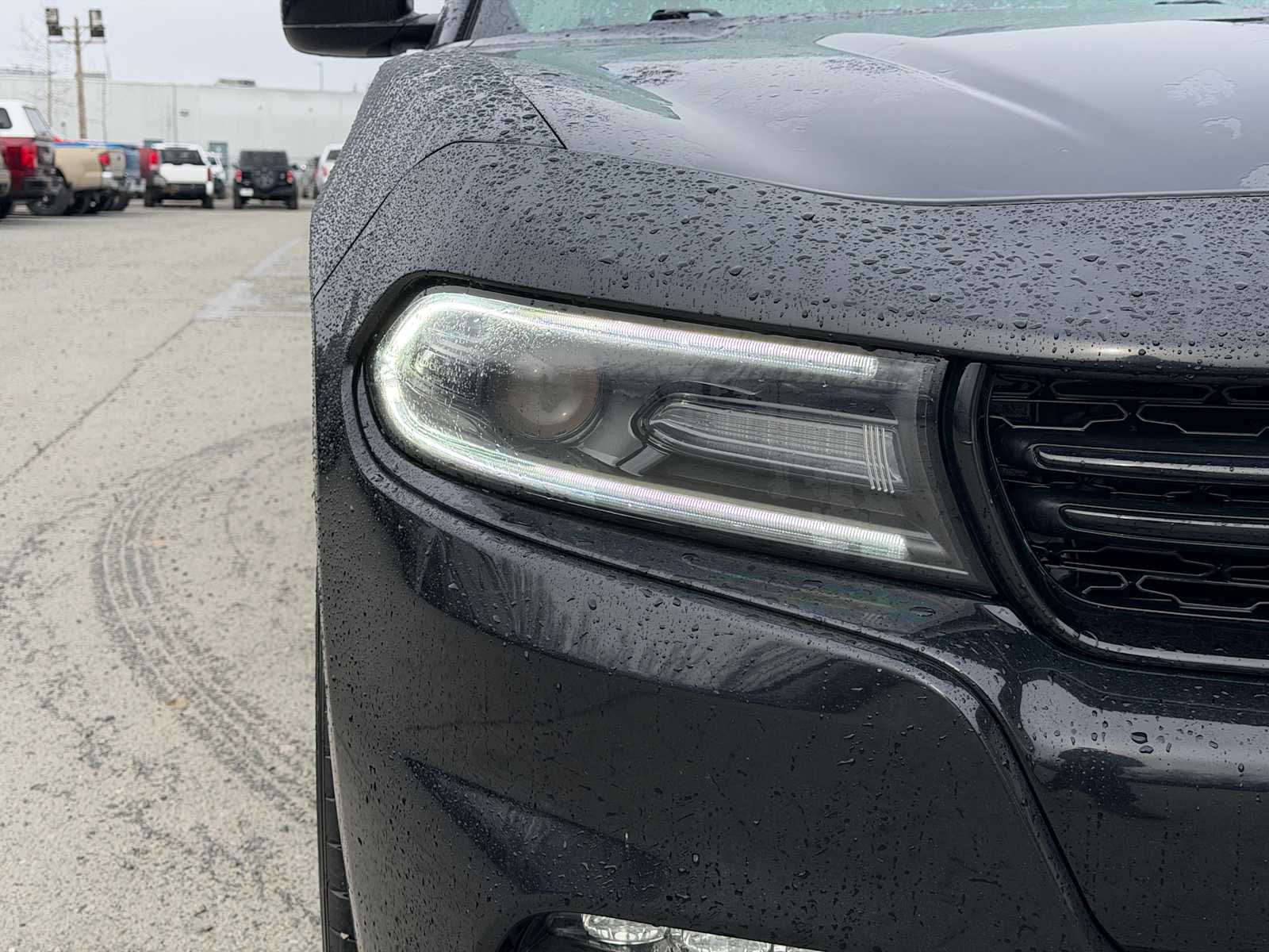 Thumbnail: 2019 Dodge Charger - 19