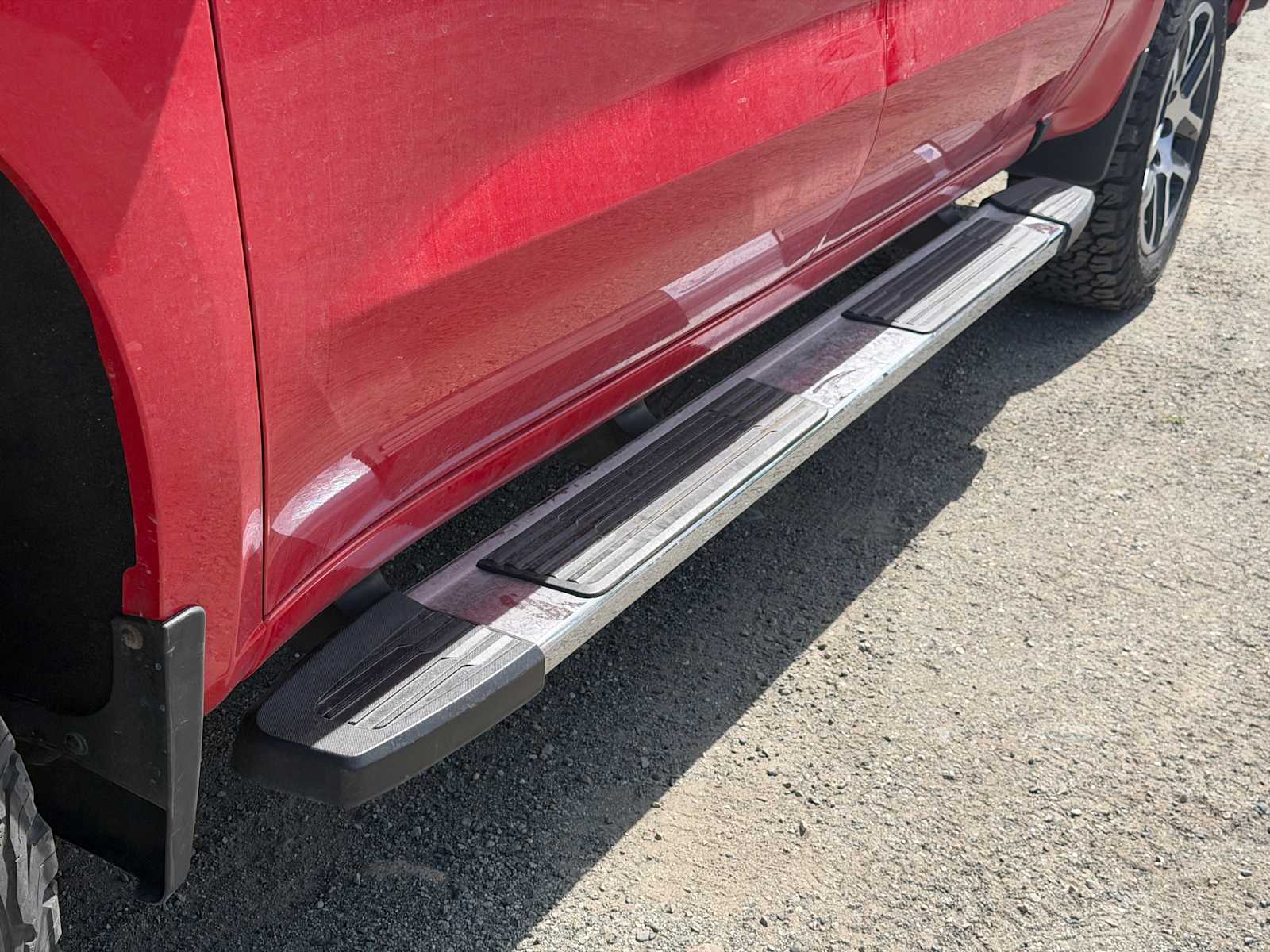Thumbnail: 2020 Chevrolet Silverado 1500 - 10