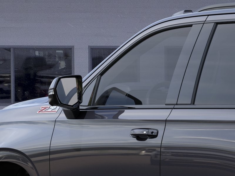 Thumbnail: 2026 Chevrolet Tahoe - 12