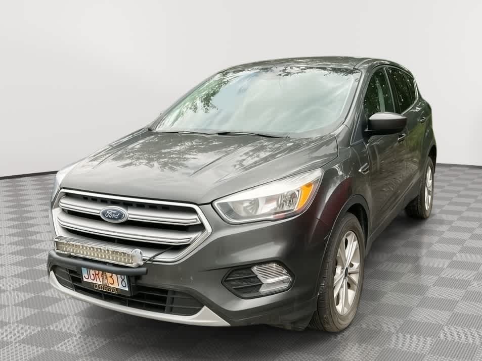 2017 Ford Escape SE -
                Wasilla, AK