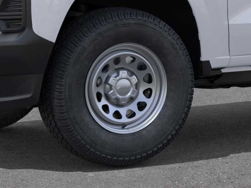 Thumbnail: 2026 Chevrolet Colorado - 9